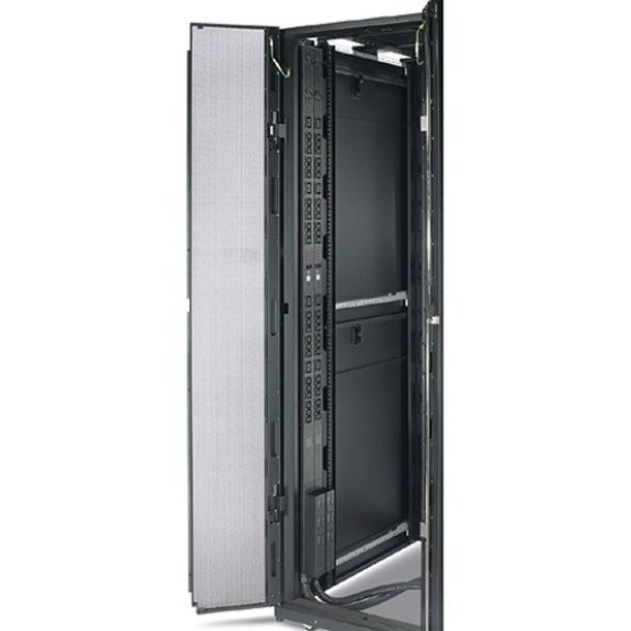 Metered Power Distribution Unit - APC NetShelter Zero U 14.4kW 208V PDU | AP7869B