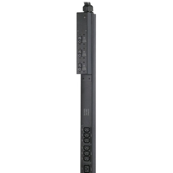 Metered Power Distribution Unit - APC NetShelter Zero U 14.4kW 208V PDU | AP7869B