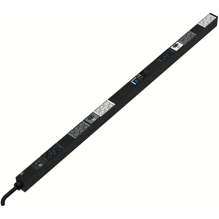Metered Power Distribution Unit - PANDUIT P36G32M MSPO 20AMP 36-Outlet | TECISOFT