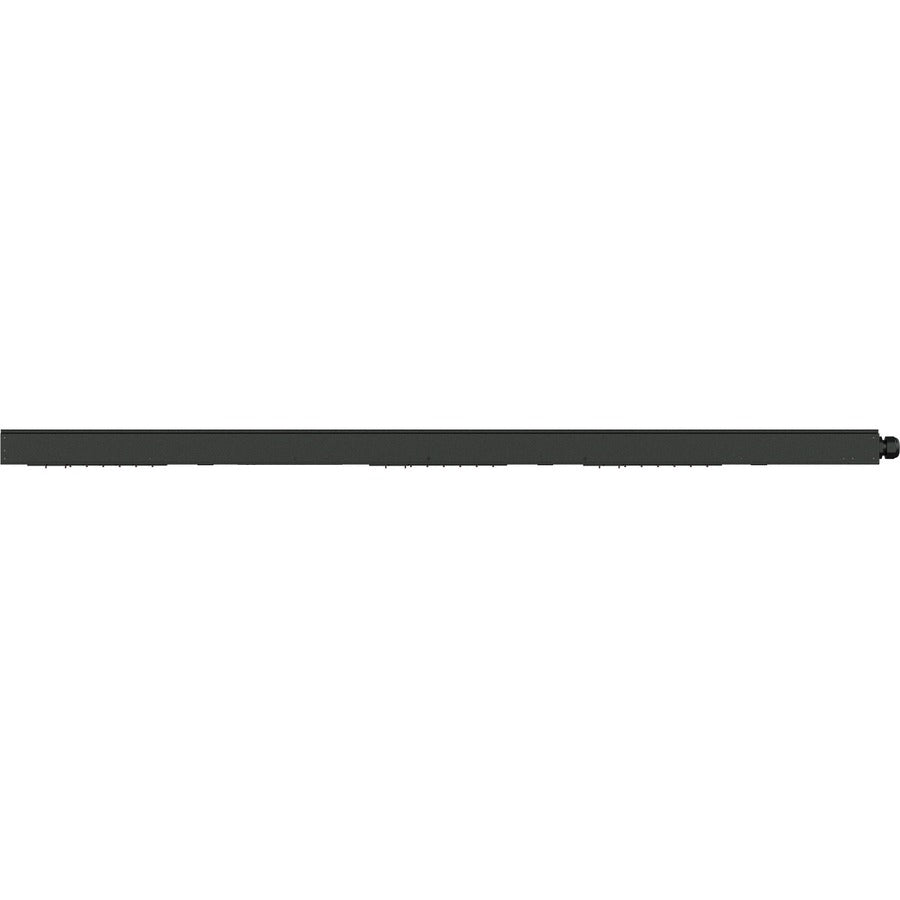 Metered Power Distribution Unit - Switched 0U Vertical 8.6kVA PDU | RARITAN PX3-5525V-E2