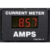 Metered Power Distribution Unit - Vertiv Geist 20A 120V Rack Mount PDU | 11656VH