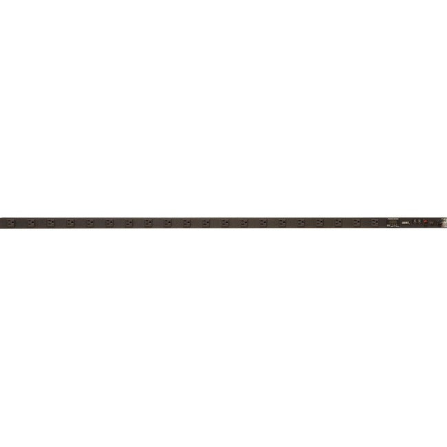 Metered Power Distribution Unit - Vertiv Geist VSSBC204-101S15 20-Outlet PDU | Tecisoft 12580