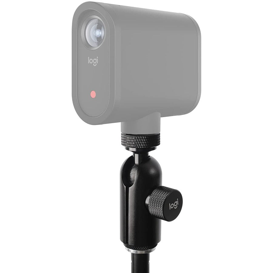 Mevo Quick Release Ball Mount,