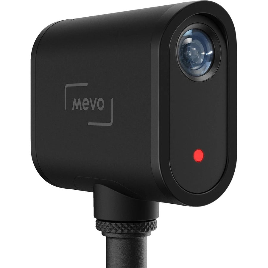 Mevo Start Webcam - 12 Megapixel - Black - Usb Type C - 3 Pack(S)
