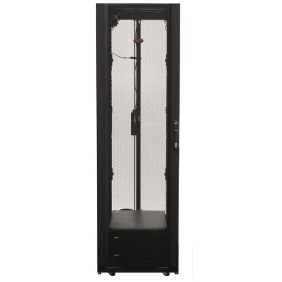 Micro Data Center Pre-Assembled - EcoStruxure 42U Rack 5kVA UPS | Tecisoft MDC42SX5KVAT