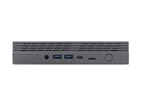 Micro Desktop Computer - Acer Chromebox CXI5 Chrome OS Business Workstation | TecISoft DT.Z2LAA.001