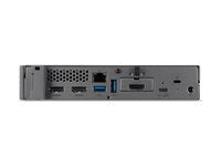 Micro Desktop Computer - Acer Chromebox CXI5 Chrome OS Business Workstation | TecISoft DT.Z2LAA.001