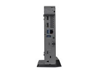 Micro Desktop Computer - Acer Chromebox CXI5 Chrome OS Business Workstation | TecISoft DT.Z2LAA.001