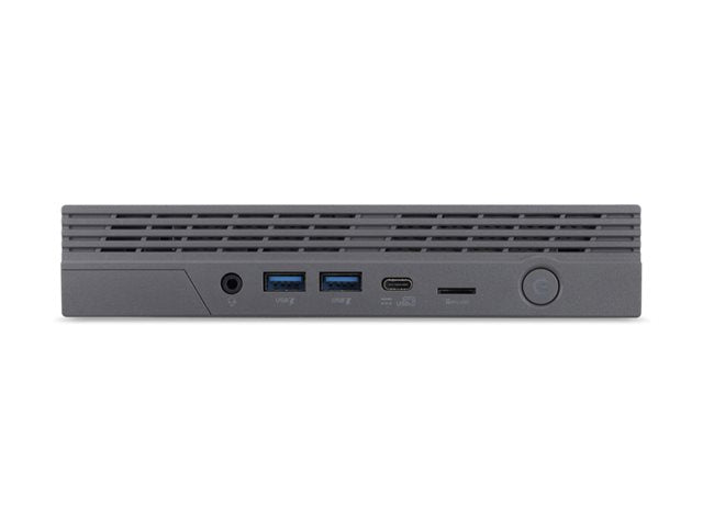 Micro Desktop Computer - Acer Chromebox CXI5 Chrome OS Business Workstation | TecISoft DT.Z2LAA.001