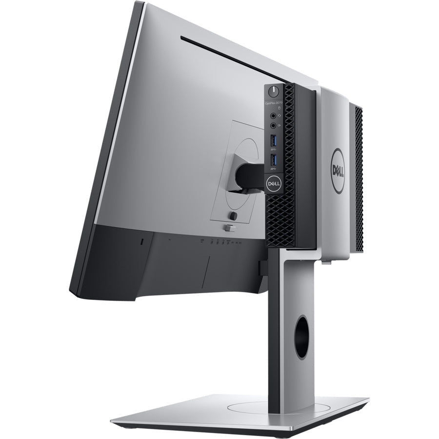 Micro Desktop Computer - DELL OptiPlex 3070 Small Form Factor PC | Tecisoft W7XP4
