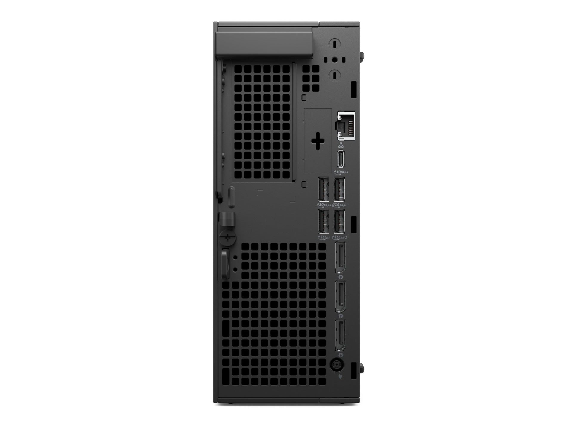 Micro Desktop Computer - Dell Pro Max MFF FCM2250 Business PC | Tecisoft