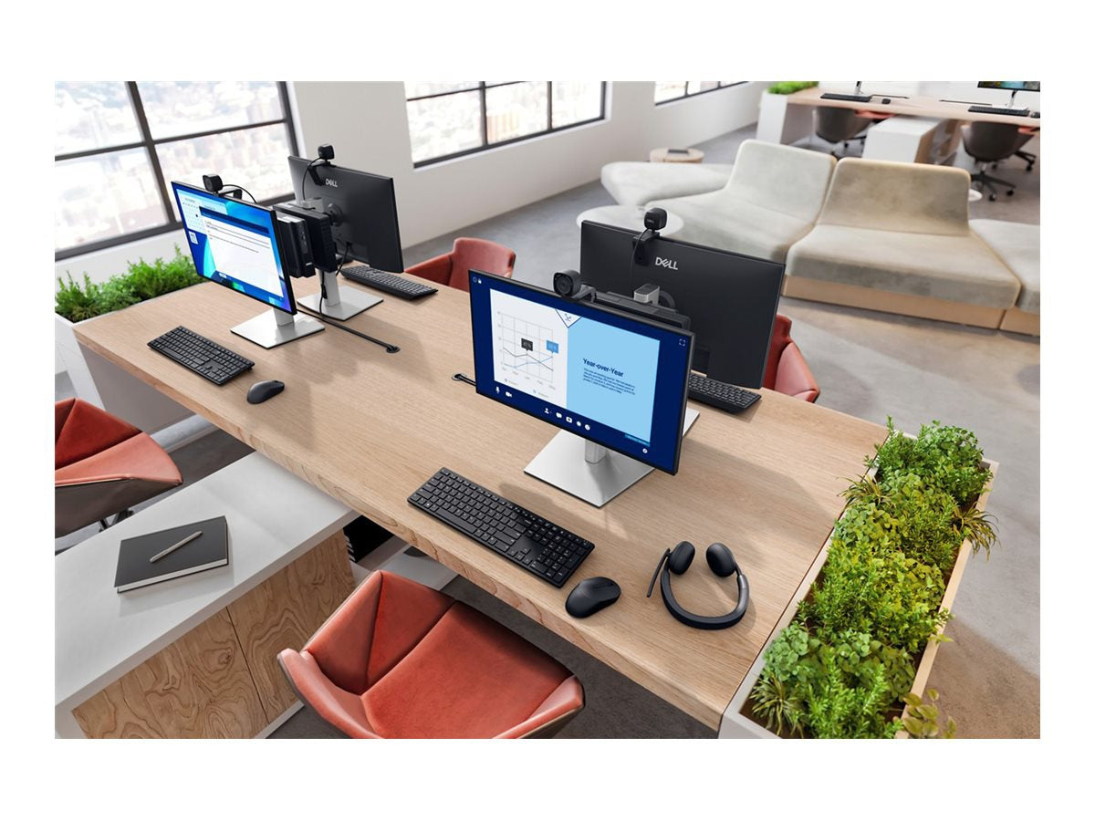 Micro Desktop Computer Dell Pro Micro QCM1250 - Intel Core Ultra 7 Business Desktop | Dell