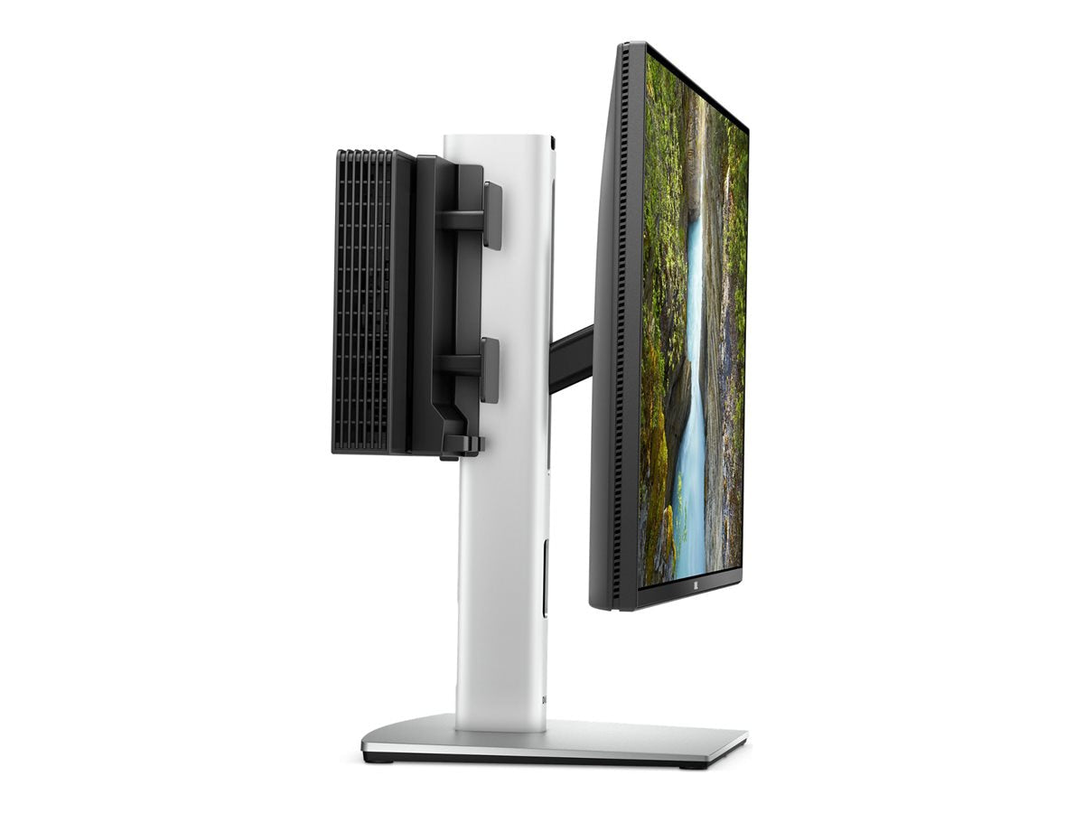 Micro Desktop Computer Dell Pro Micro QCM1250 - Intel Core Ultra 7 Business Desktop | Dell