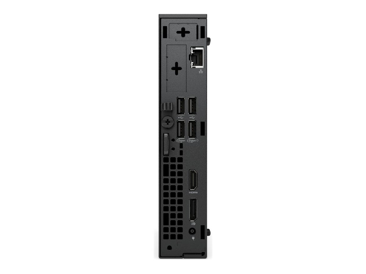 Micro Desktop Computer Dell Pro Micro QCM1250 - Intel Core Ultra 7 Business Desktop | Dell