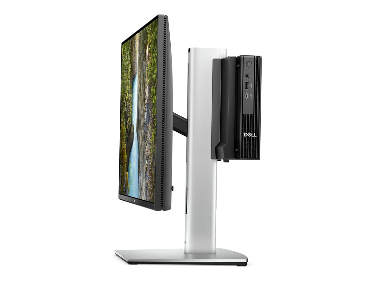 Micro Desktop Computer Dell Pro Micro QCM1250 - Intel Core Ultra 7 Business Desktop | Dell
