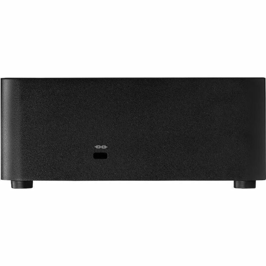 Micro Desktop Computer MSI Cubi NUC 13MQ-227US - Intel Core i5 vPro Enterprise | TecISoft