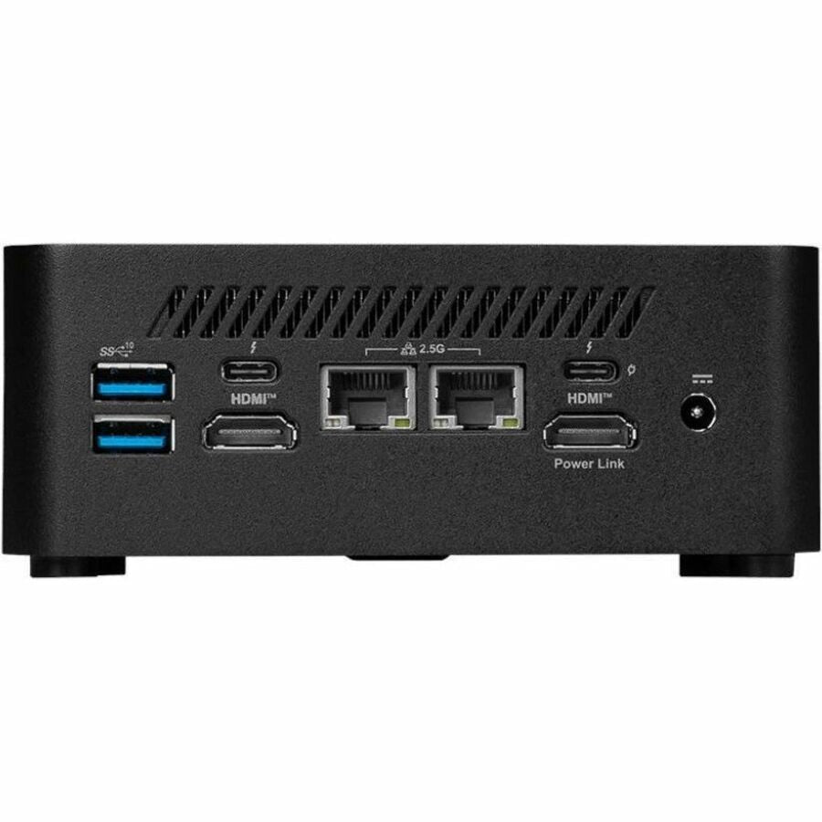Micro Desktop Computer MSI Cubi NUC 13MQ-227US - Intel Core i5 vPro Enterprise | TecISoft