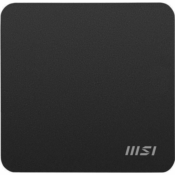 Micro Desktop Computer MSI Cubi NUC 13MQ-227US - Intel Core i5 vPro Enterprise | TecISoft
