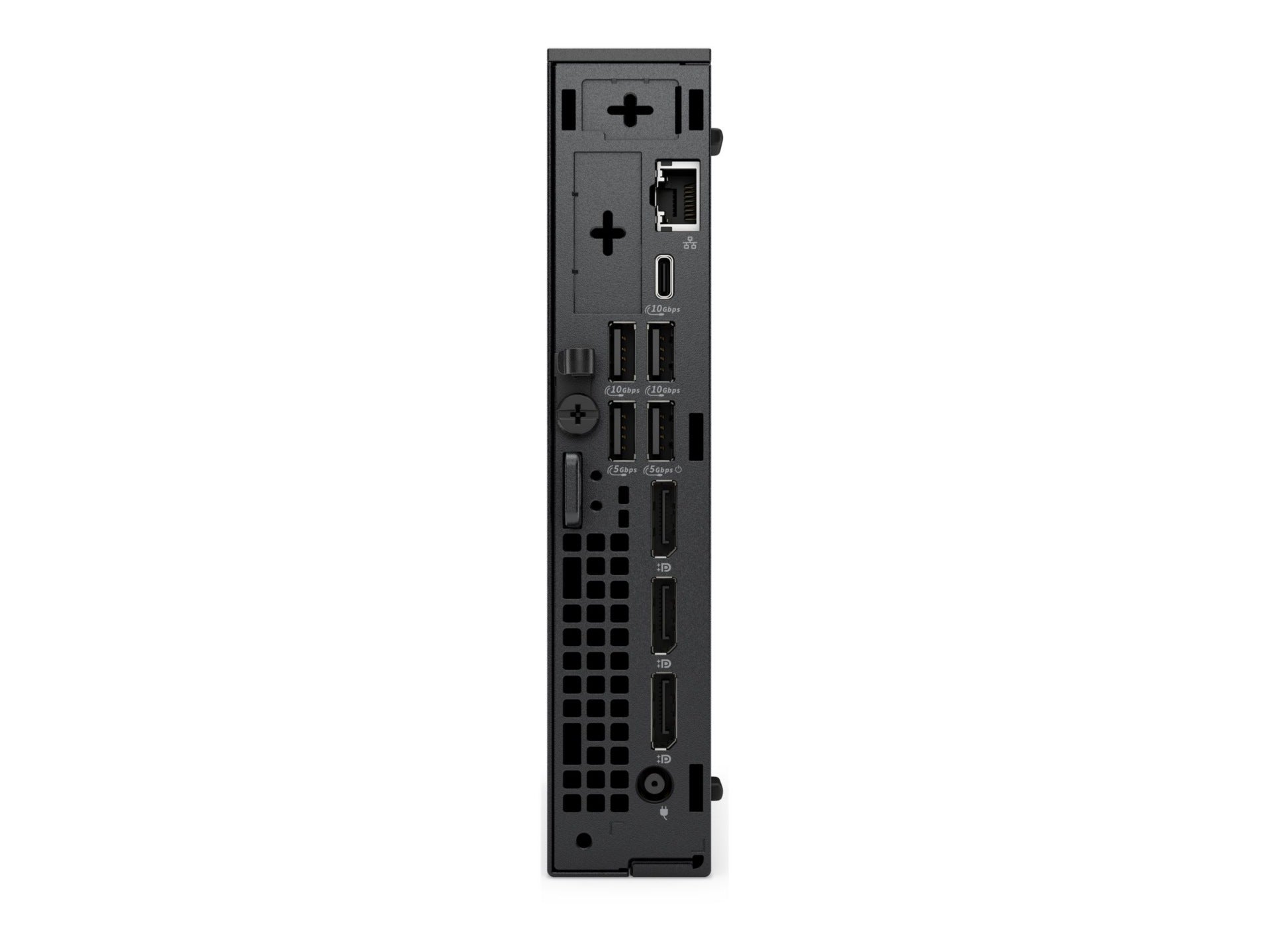 Micro PC Desktop Computer - Dell Pro 50M6J Intel Core Ultra 7 | Dell