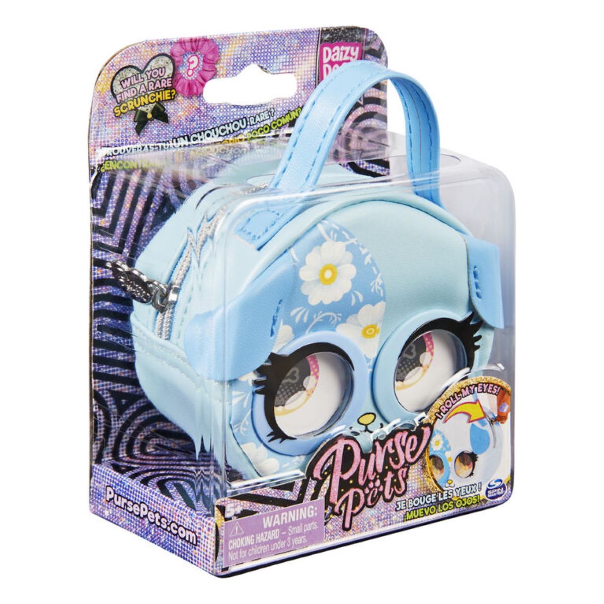 Micro Purse Pet Daizy Dogo