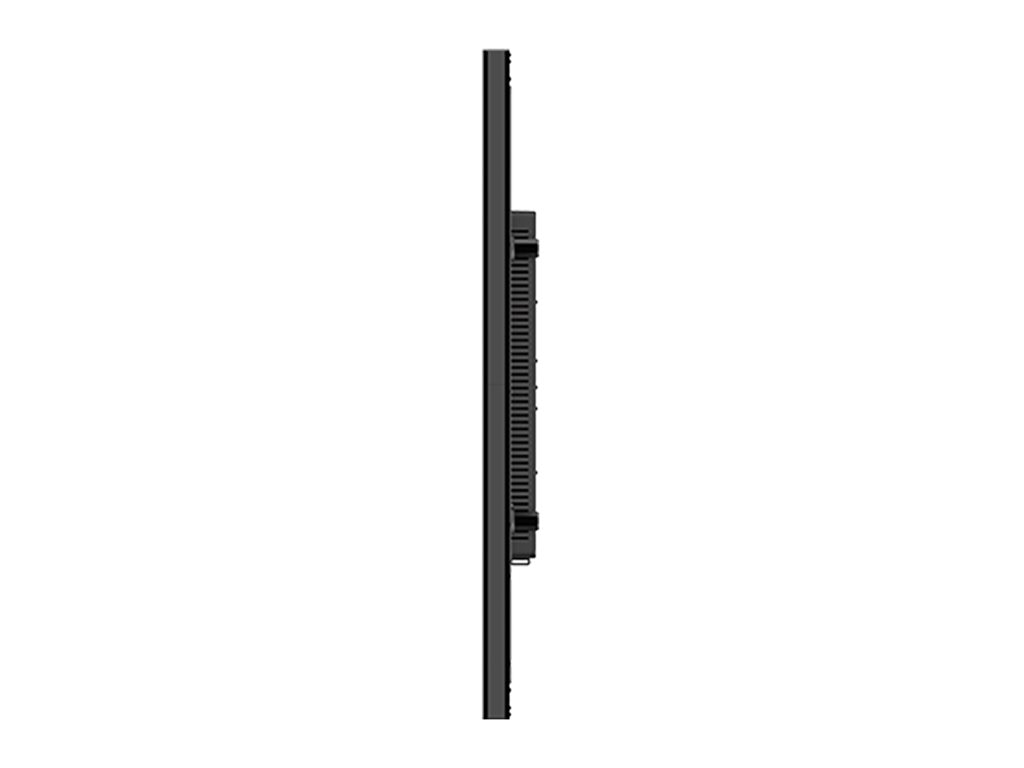 MicroTouch 43" 4K PCAP Touch Monitor for Digital Signage DS-430P-B2