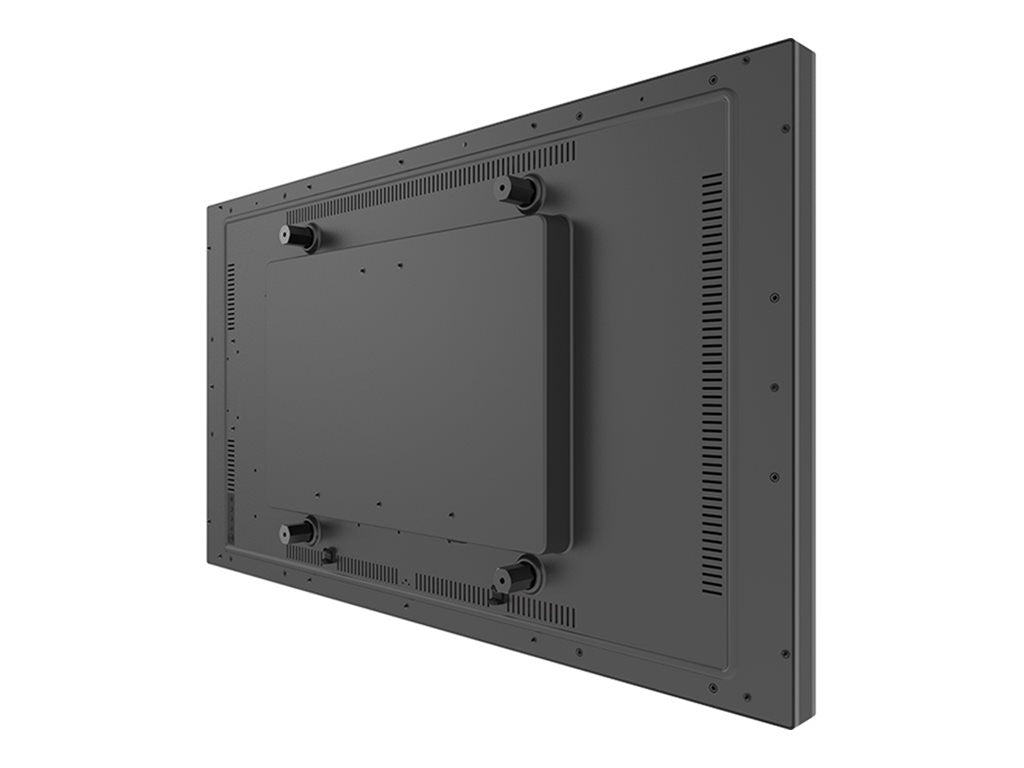 MicroTouch 43" 4K PCAP Touch Monitor for Digital Signage DS-430P-B2