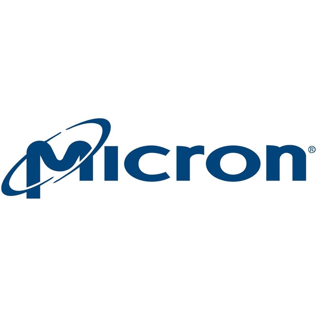 Micron 7450 NVMe SSD