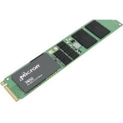 Micron 7450 Pro 3.84 Tb Solid State Drive - M.2 22110 Internal - Pci Express Nvme (Pci Express Nvme 4.0 X4) - Read Intensive - Taa Compliant Mtfdkbg3T8Tfr-1Bc1Zabyyr