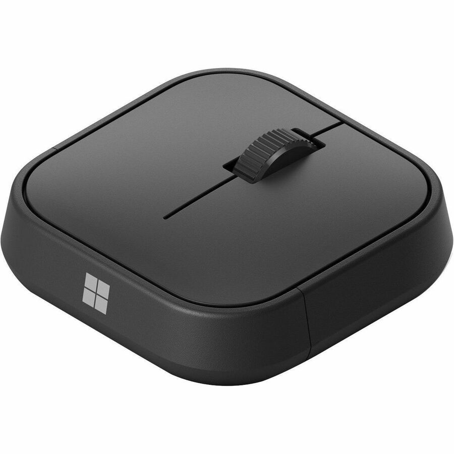Adaptable Computer Mouse Microsoft Adaptive Mouse For Business J41-00001