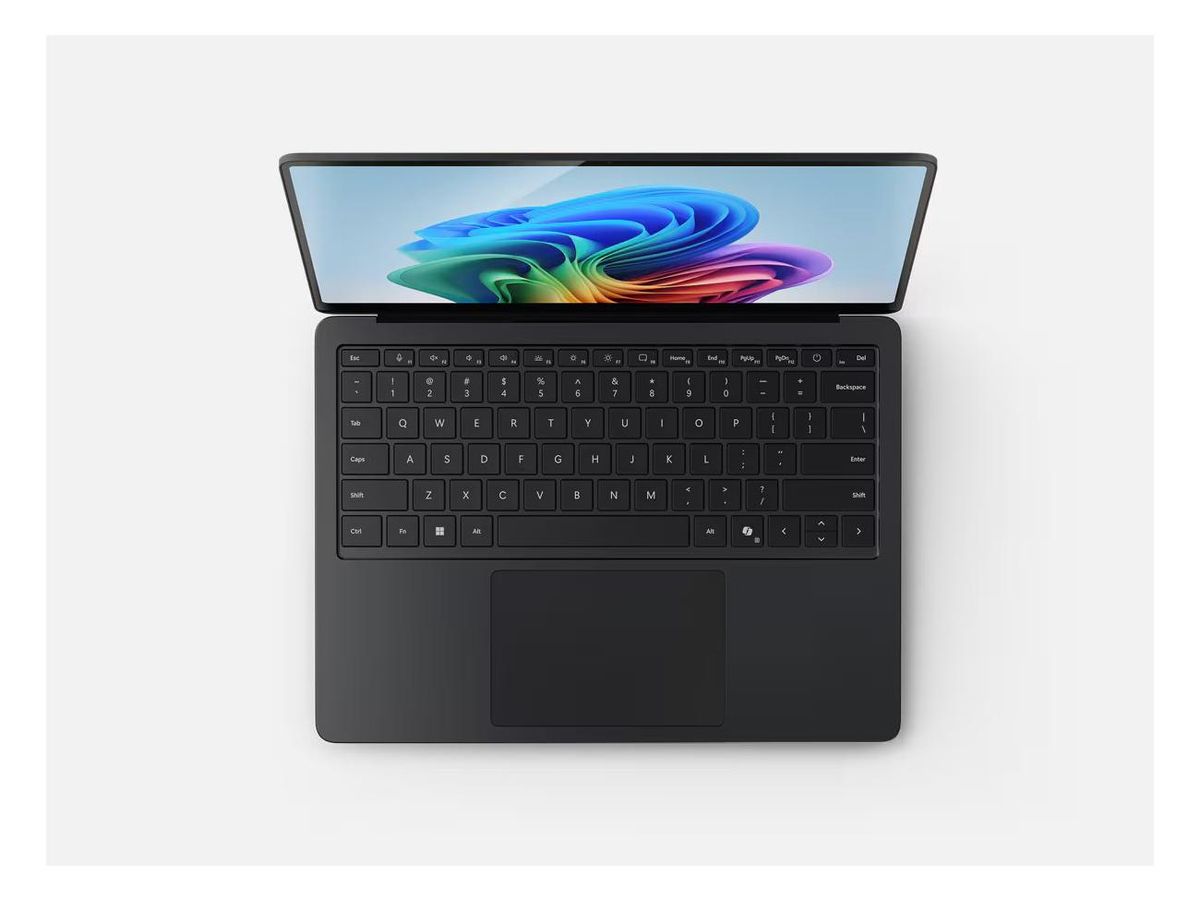 Microsoft CPO Laptop-7 X-Elite 15" 16GB RAM 512GB SSD Business