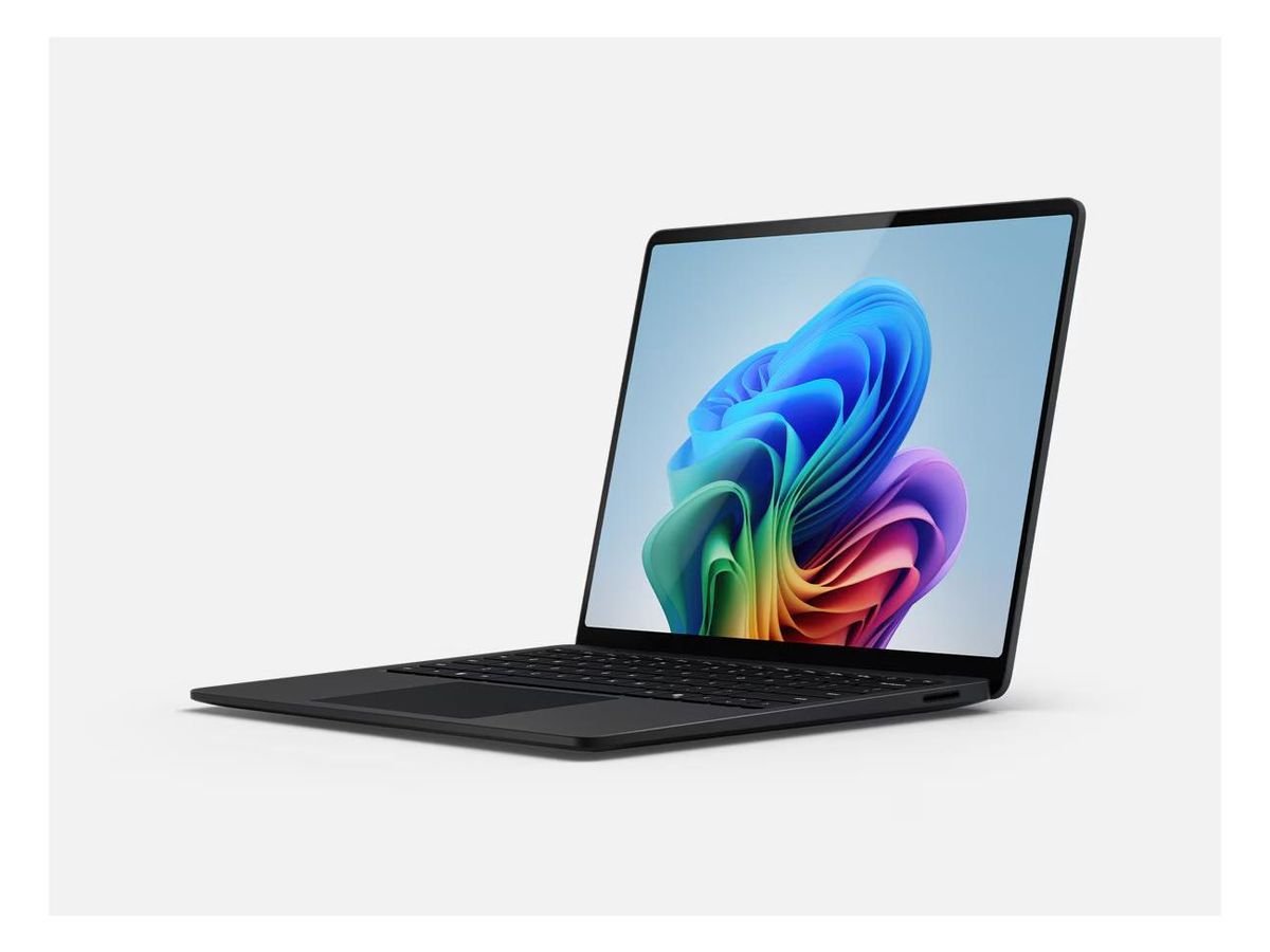Microsoft CPO Laptop-7 X-Elite 15" 16GB RAM 512GB SSD Business