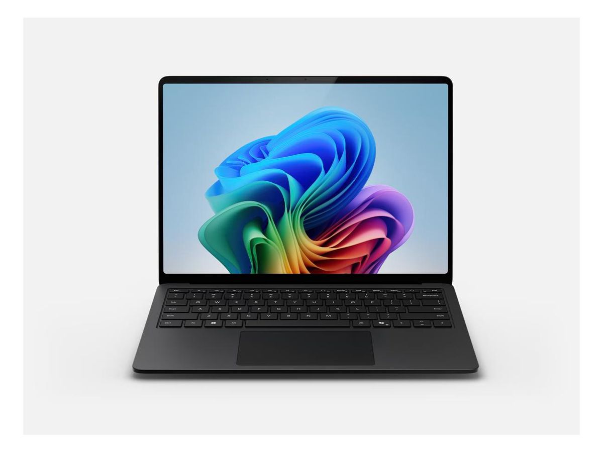 Microsoft CPO Laptop-7 X-Elite 15" 16GB RAM 512GB SSD Business