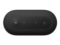 Microsoft Docking Station - for Desktop PC/Monitor/Microphone/Speaker - USB Type C - 2