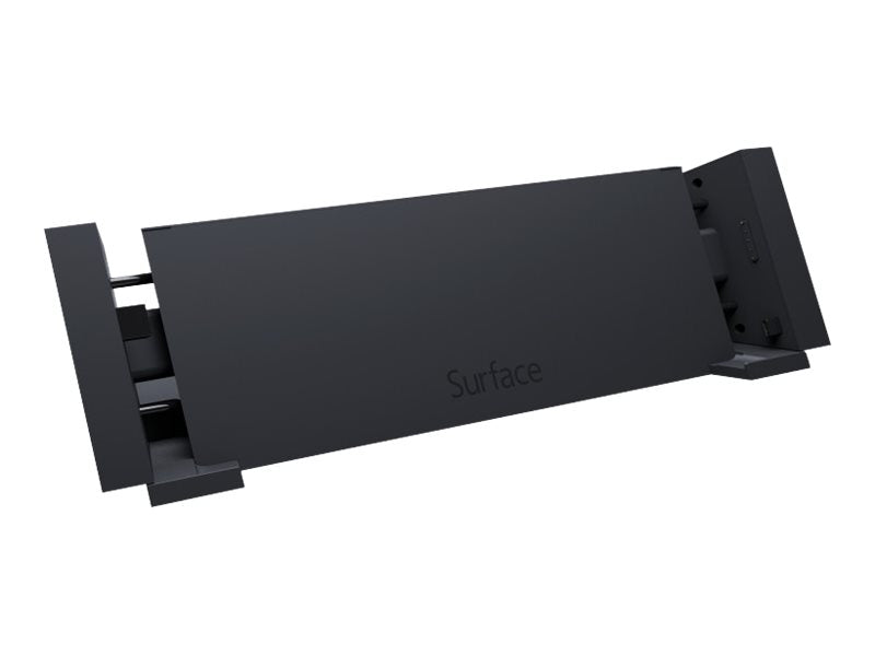 Microsoft - Docking station - Mini DP - 100Mb LAN - for Surface Pro, Pro 2