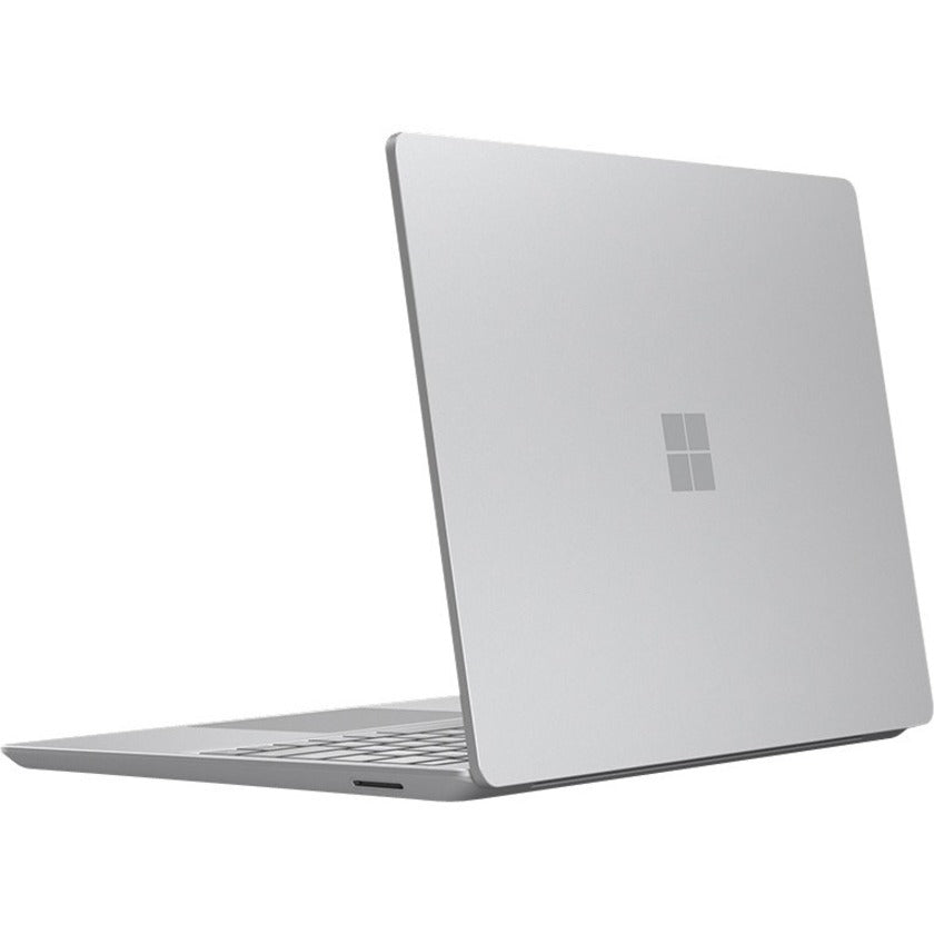 Microsoft- IMSourcing Surface Go 2 Tablet - 10.5 - 4 GB - 64 GB Storage - Windows 10 Home - Platinum" STV-00001