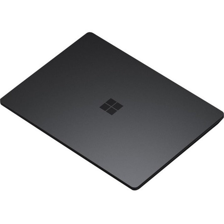 Microsoft- IMSourcing Surface Laptop 3 13.5 Touchscreen Notebook - 2256 x 1504 - Intel Core i5 10th Gen i5-1035G7 Quad-core (4 Core) 1.20 GHz - 8 GB Total RAM - 256 GB SSD - Matte Black" PKU-00022