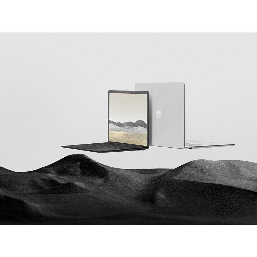 Microsoft- IMSourcing Surface Laptop 3 13.5 Touchscreen Notebook - 2256 x 1504 - Intel Core i7 10th Gen i7-1065G7 Quad-core (4 Core) 1.30 GHz - 16 GB Total RAM - 256 GB SSD - Matte Black" PLA-00022
