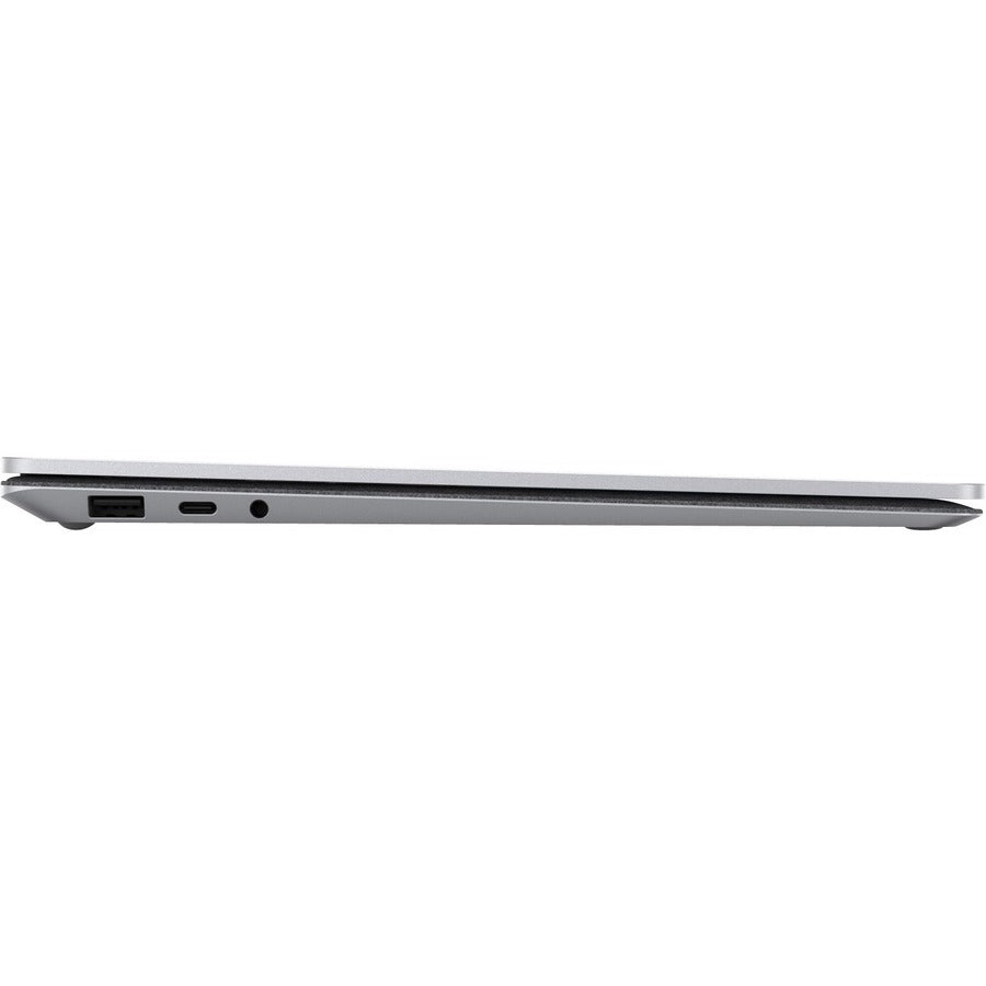 Microsoft- IMSourcing Surface Laptop 3 15 Touchscreen Notebook - 2496 x 1664 - Intel Core i5 10th Gen i5-1035G7 Quad-core (4 Core) 1.20 GHz - 8 GB Total RAM - 128 GB SSD - Platinum" PLT-00001