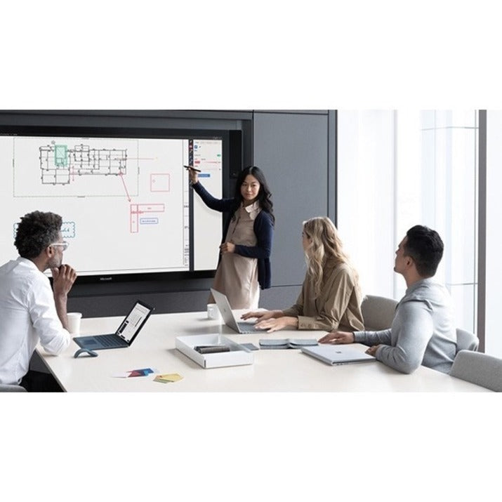 Microsoft- IMSourcing Surface Laptop 3 15 Touchscreen Notebook - 2496 x 1664 - Intel Core i5 10th Gen i5-1035G7 Quad-core (4 Core) 1.20 GHz - 8 GB Total RAM - 128 GB SSD - Platinum" PLT-00001