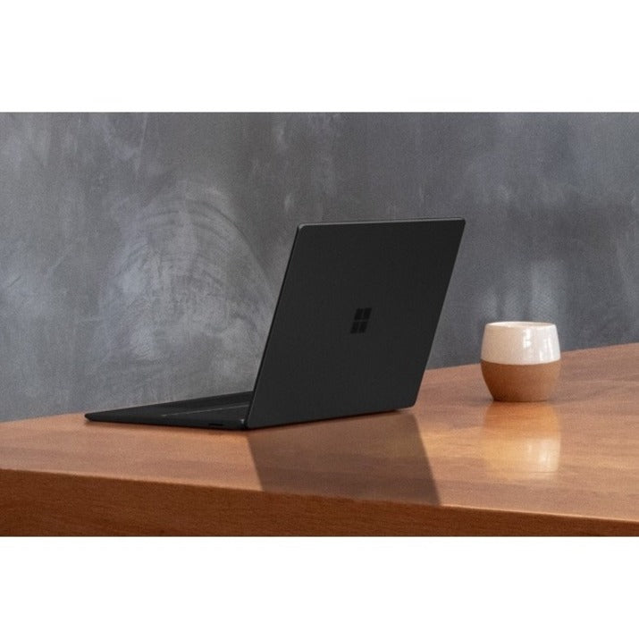 Microsoft- IMSourcing Surface Laptop 3 15 Touchscreen Notebook - 2496 x 1664 - Intel Core i7 10th Gen i7-1065G7 Quad-core (4 Core) 1.30 GHz - 16 GB Total RAM - 256 GB SSD - Matte Black" PLZ-00022