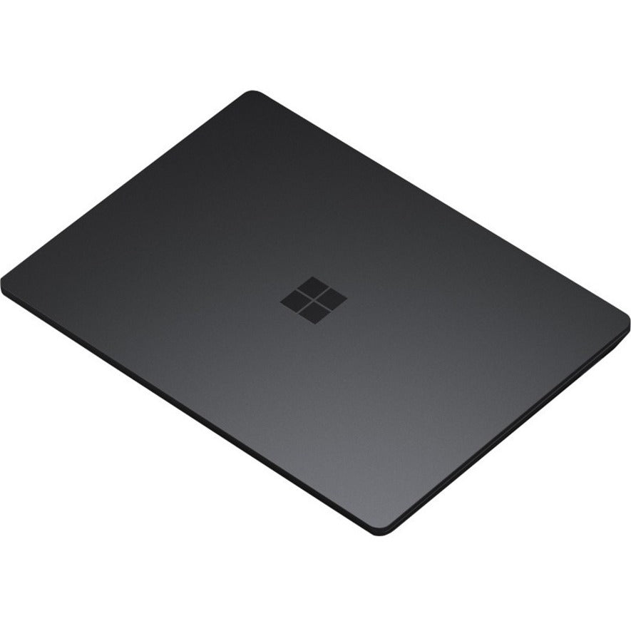 Microsoft- IMSourcing Surface Laptop 3 15 Touchscreen Notebook - 2496 x 1664 - Intel Core i7 10th Gen i7-1065G7 Quad-core (4 Core) 1.30 GHz - 16 GB Total RAM - 256 GB SSD - Matte Black" PLZ-00022