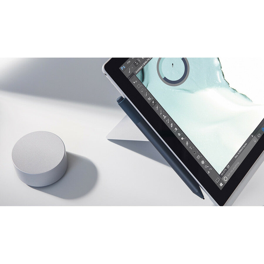 Microsoft- IMSourcing Surface Pro 1796 Tablet - 12.3 - 4 GB - 128 GB SSD - Windows 10 Pro" FJS-00001