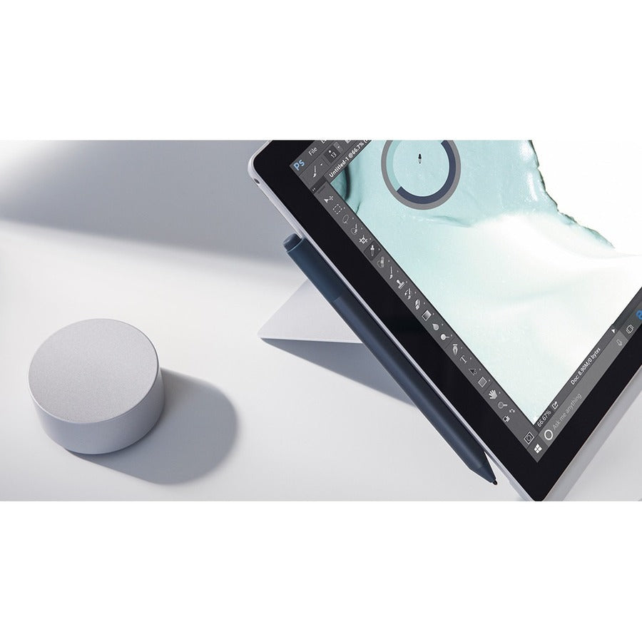 Microsoft- IMSourcing Surface Pro 1796 Tablet - 12.3 - 4 GB - 128 GB SSD - Windows 10 Pro" FJS-00001