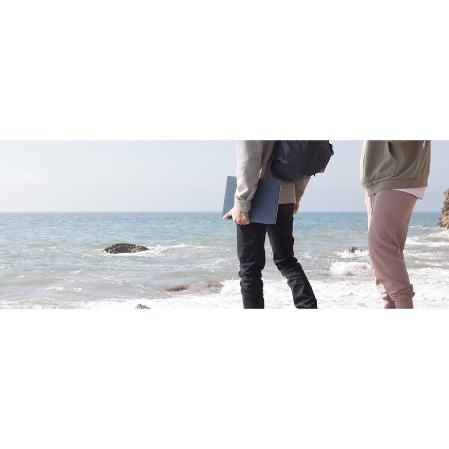 Microsoft- IMSourcing Surface Pro 1796 Tablet - 12.3 - 4 GB - 128 GB SSD - Windows 10 Pro" FJS-00001