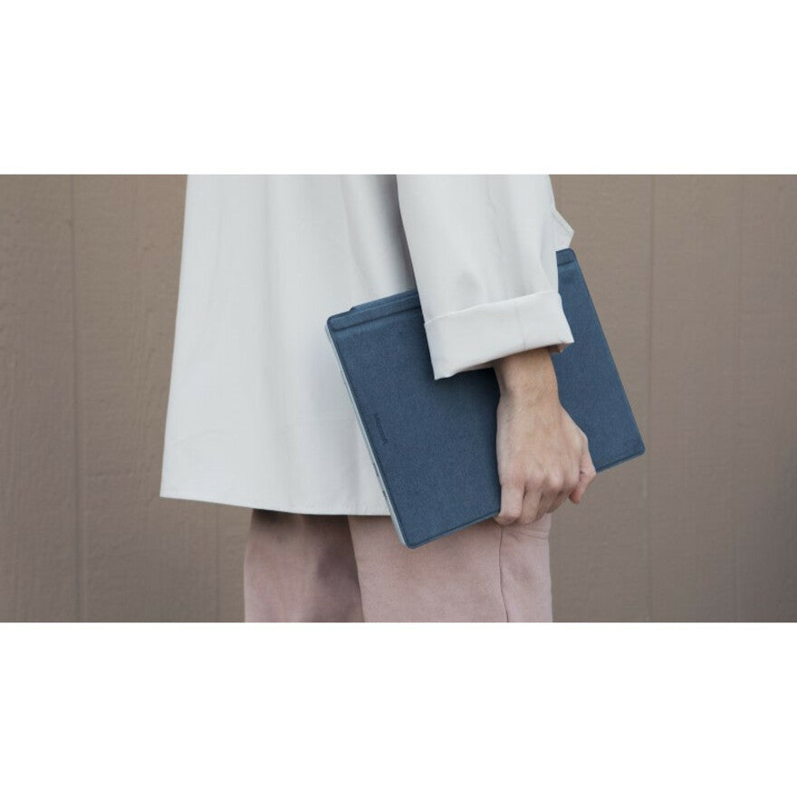 Microsoft- IMSourcing Surface Pro 1796 Tablet - 12.3 - 4 GB - 128 GB SSD - Windows 10 Pro" FJS-00001