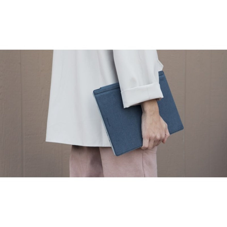 Microsoft- IMSourcing Surface Pro 1796 Tablet - 12.3 - 4 GB - 128 GB SSD - Windows 10 Pro" FJS-00001