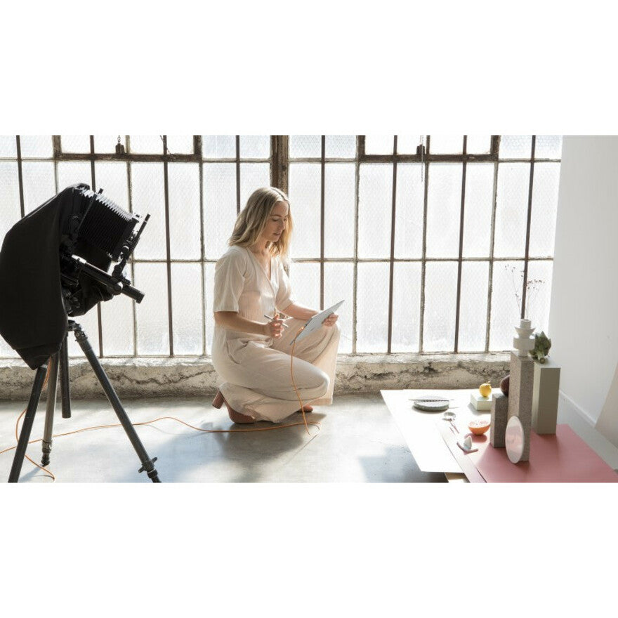 Microsoft- IMSourcing Surface Pro 1796 Tablet - 12.3 - 4 GB - 128 GB SSD - Windows 10 Pro" FJS-00001