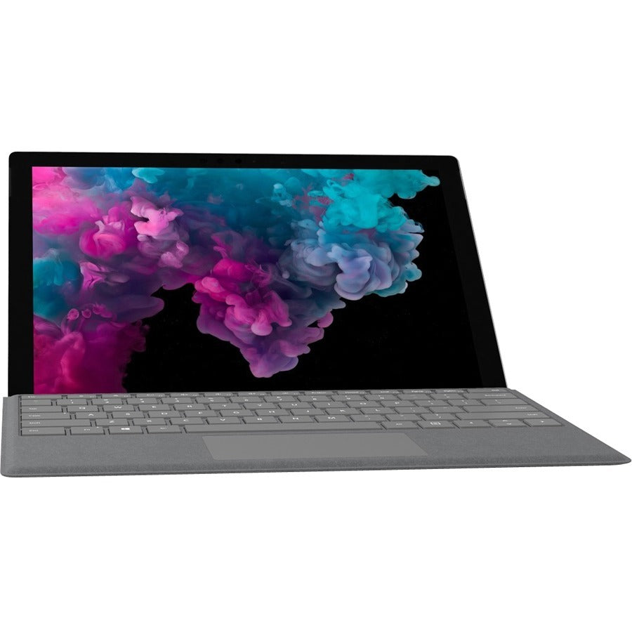Microsoft- IMSourcing Surface Pro 6 Tablet - 12.3 - 16 GB - 512 GB SSD" P6A-00001