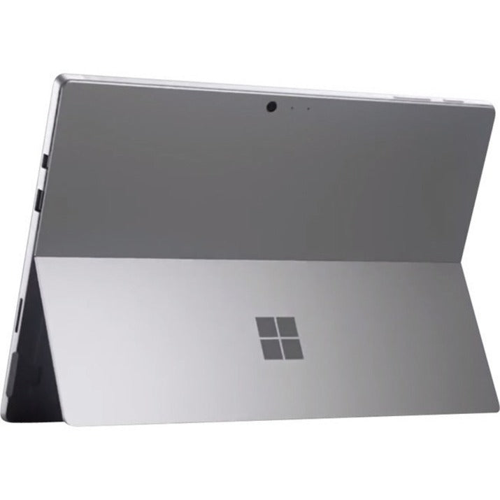 Microsoft- IMSourcing Surface Pro 6 Tablet - 12.3" - Core i7 8th Gen - 8 GB RAM - 256 GB SSD - Windows 10 Pro - Platinum - TAA Compliant