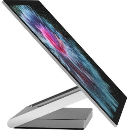 Microsoft- IMSourcing Surface Studio 2 All-in-One Computer - Intel Core i7 7th Gen i7-7820HQ Quad-core (4 Core) 2.90 GHz - 32 GB RAM DDR4 SDRAM - 2 TB PCI Express NVMe SSD - 28 4500 x 3000 Touchscreen Display - Desktop - Silver" LAM-00001